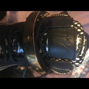 Giuseppe Tennis Shoes